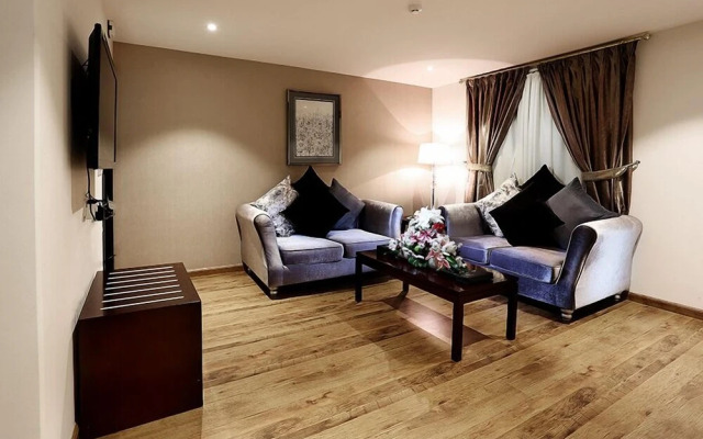 Towlan Suites 3