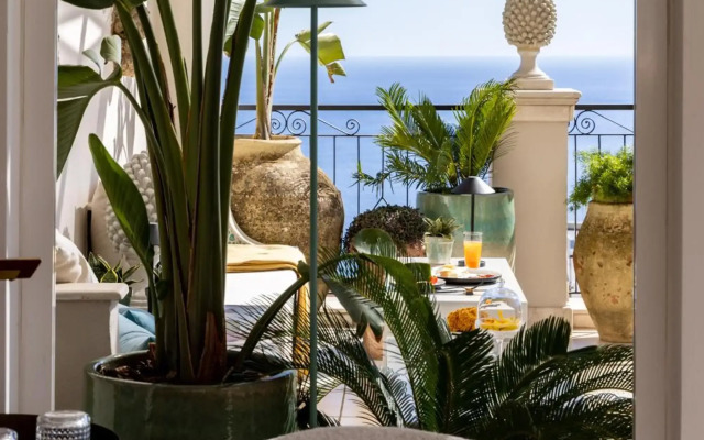 Taodomus Boutique Hotel