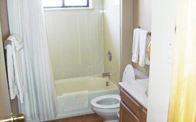 Angel Fire Cabin Share Phase II, Angel Fire, USA