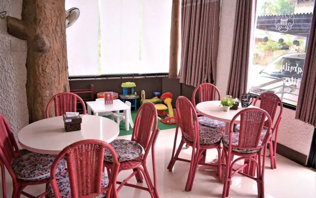 ZEN Rooms B.M. Road