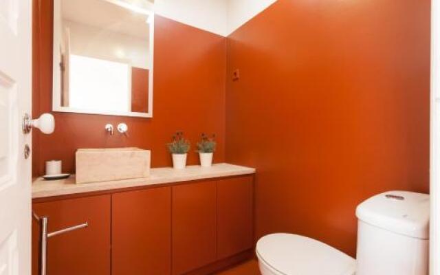 Feels Like Home Se Cozy Flat