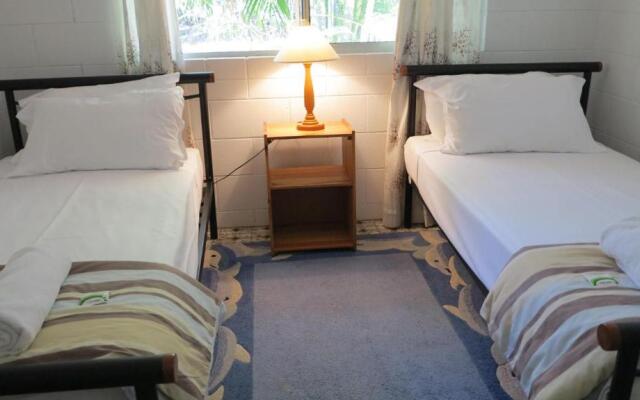 11 Murray Street Nelly Bay