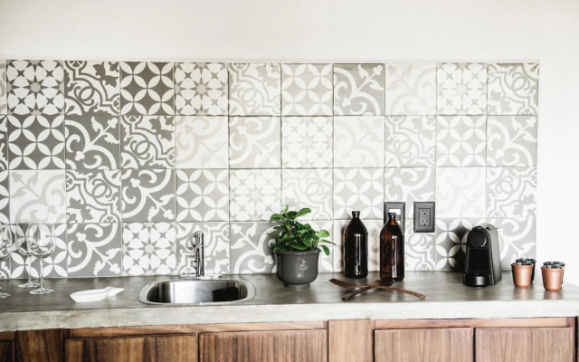 Distrito 88 - Adults only