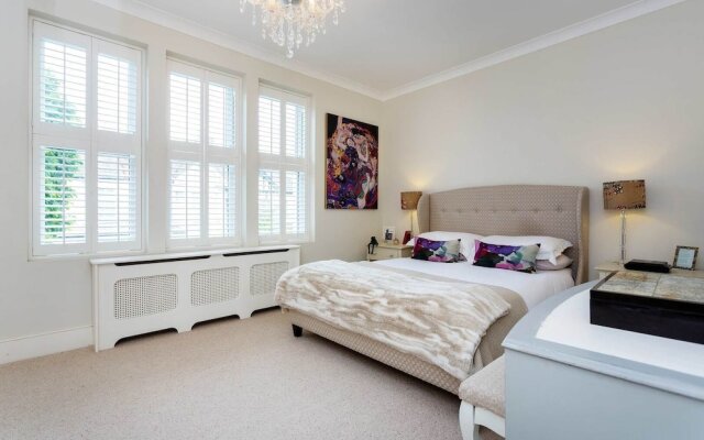 Southfields Family Style