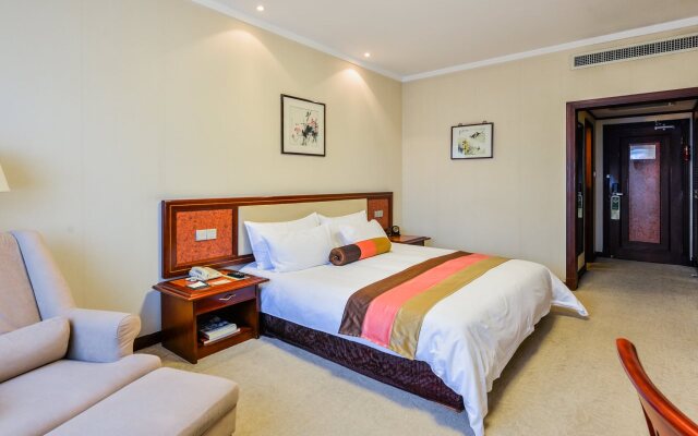 Hilton Garden Inn Shanghai Jiading