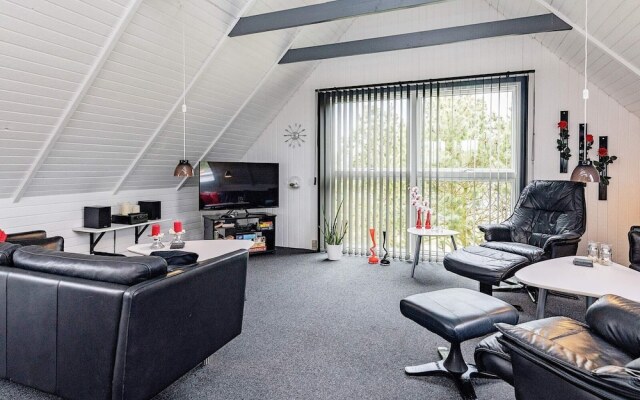 6 Person Holiday Home in Thisted