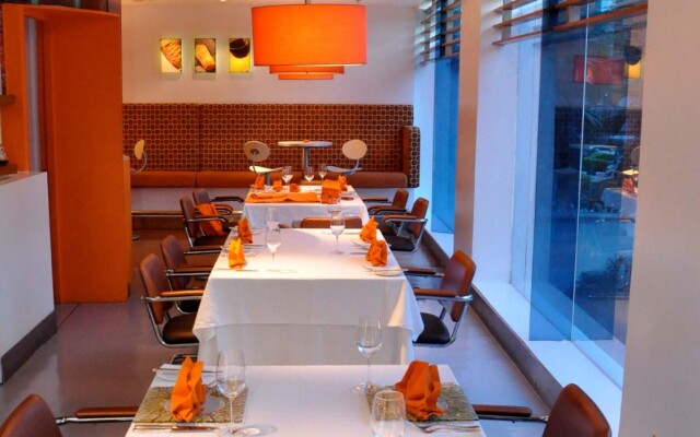 Hotel Istana Kuala Lumpur City Center