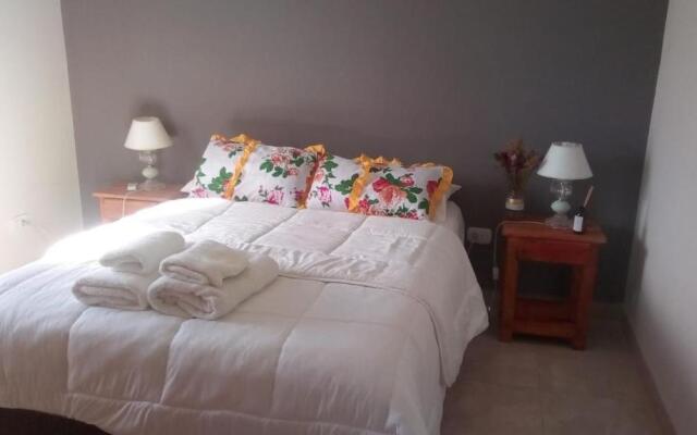 Casimiro Casa de Campo - Guest's house