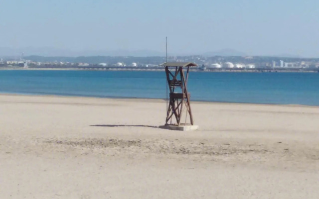 BSB Surf&Beach Apartment Salou