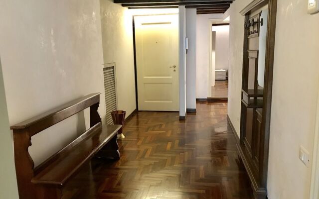 La Felice Canal Grande