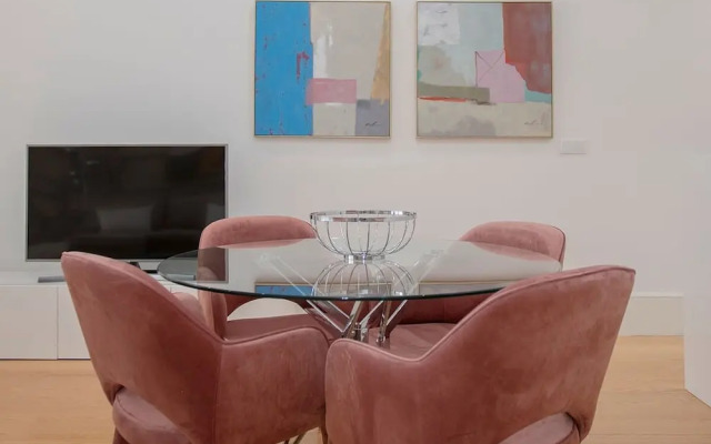 Liiiving in Porto Downtown Luxury Apartment 2T