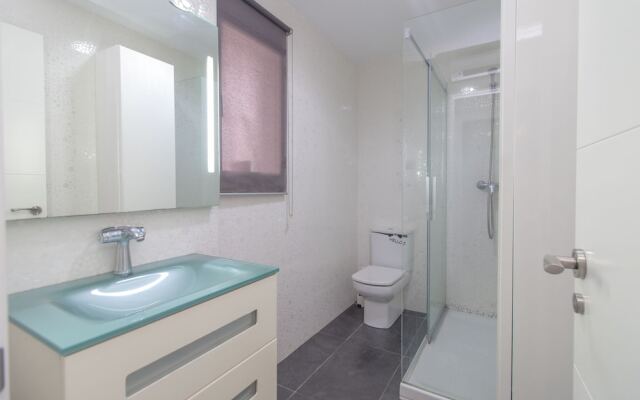 Cosy 1 Bedroom Calle Victoria