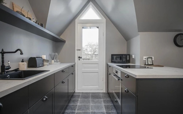 Suðurgata - Luxury Dream Apartment