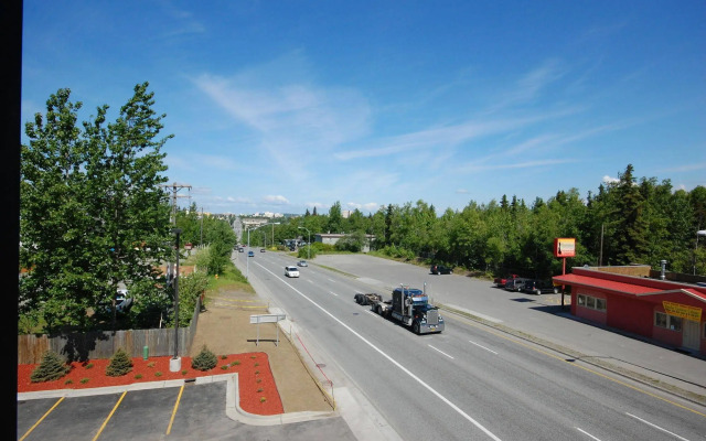 Sockeye Inn