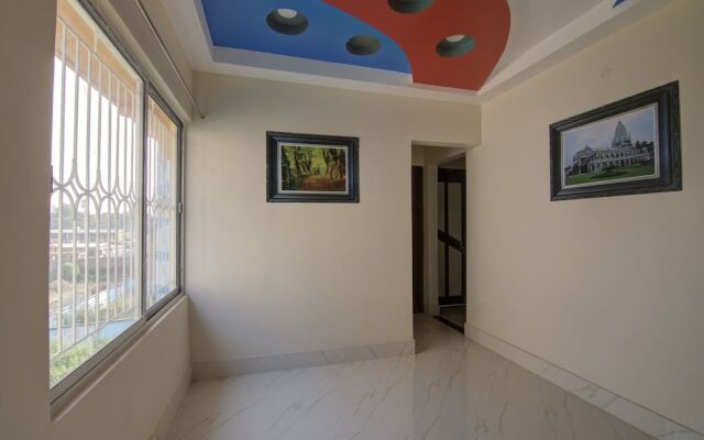 OYO 13454 Dhaka lodge