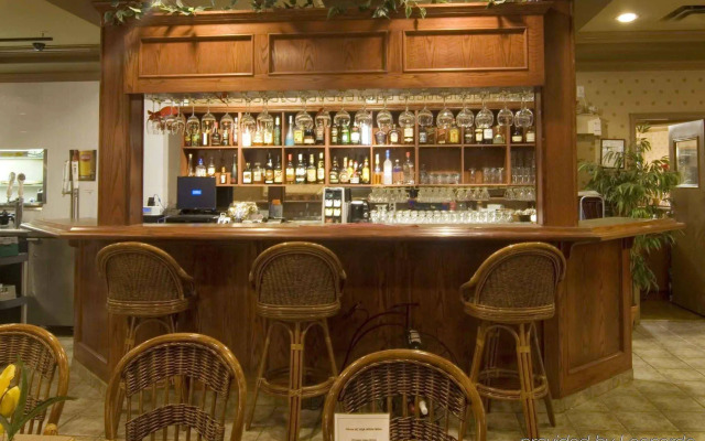 Best Western Plus Osoyoos Hotel & Suites