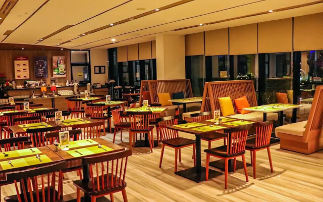MaxOneHotels.com at Balikpapan