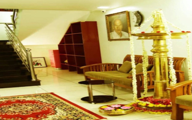 Pavithram Residency