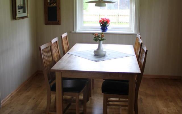 Flahult Holiday Home