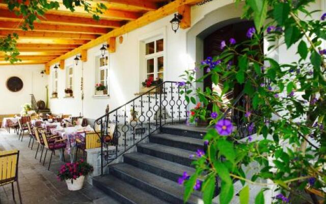 Guest house Stara lipa Tašner
