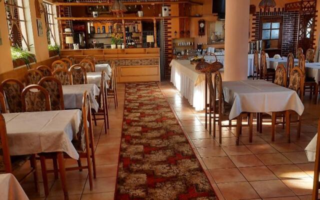 Rezydencja Pod Szczytami