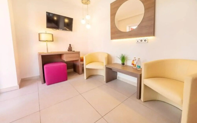 Hotel Paradise Residencial