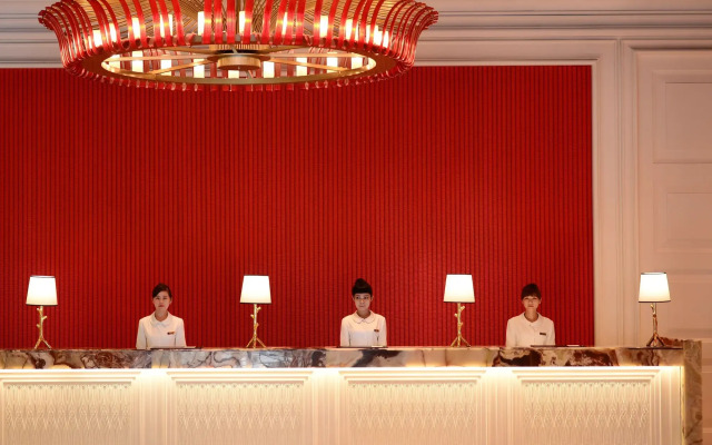 The Lin Hotel