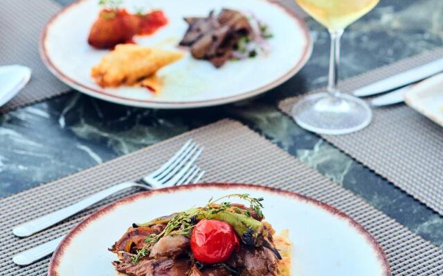 Mövenpick Resort Antalya Tekirova