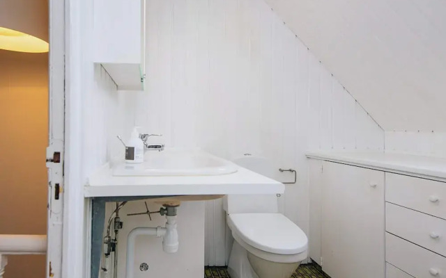 Charming Retreat in Ringkobing - By Traum Ferienwohnungen
