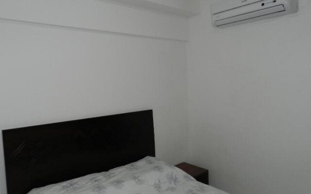 Boa Viagem Apartment