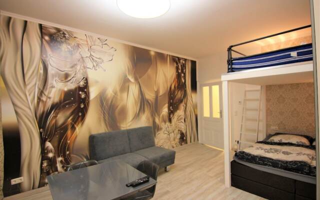Vienna CityApartments Design 4