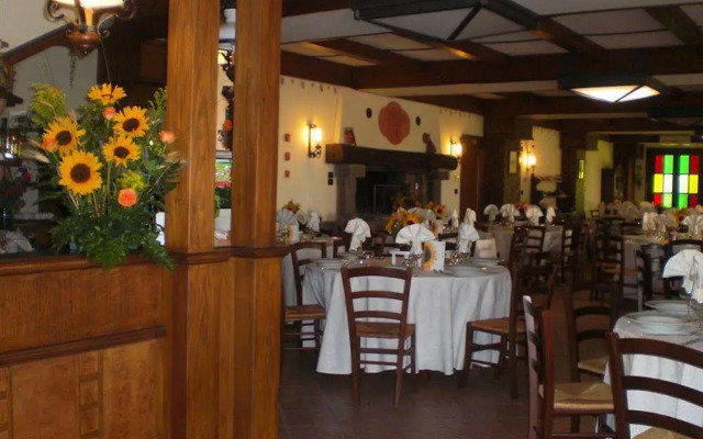 Alla Fornace di Sacerno