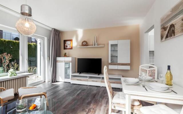 Gästehaus Wendland - Timmendorfer Strand