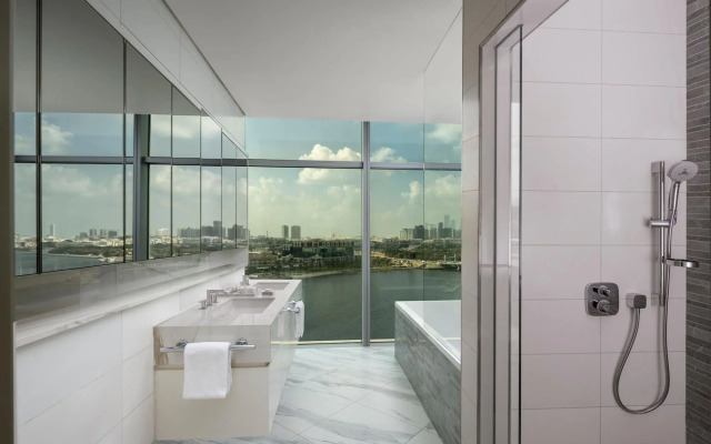 Marriott Marquis Dubai Creek