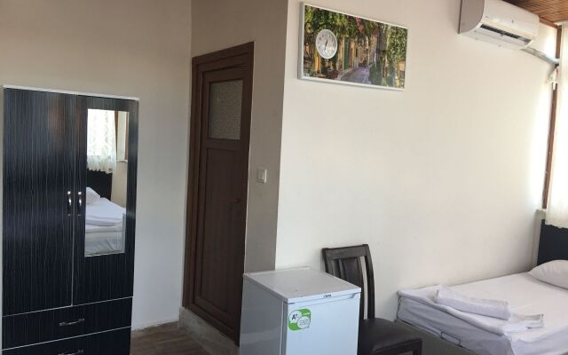 Avsin Apart Hotel