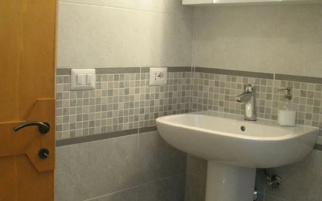 B&B Gli Scoiattoli