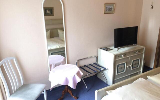 Hotel Zum Neuen Schwan