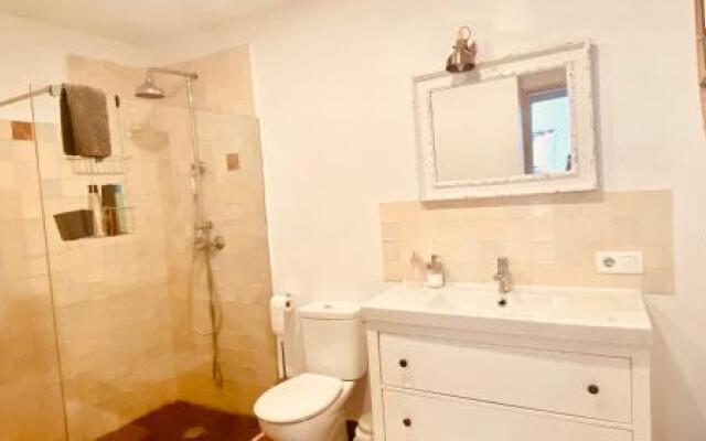 Charming Apartment at the quietest Old Town