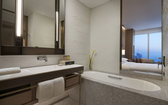 Grand Hyatt Hefei