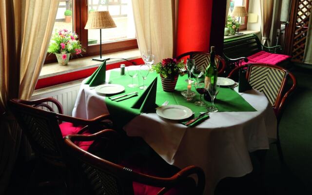 Hotel Zum Gondoliere