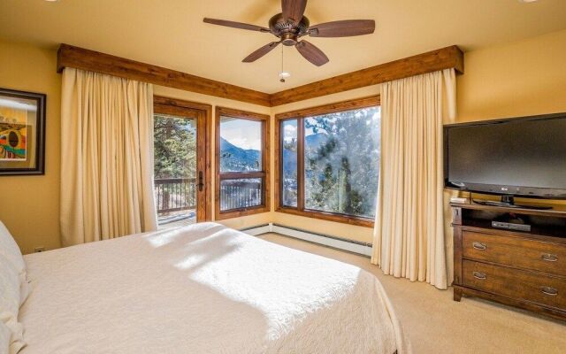 Stewart Highlands Luxury Vacation At Windcliff 6 Bedroom Home by RedAwning