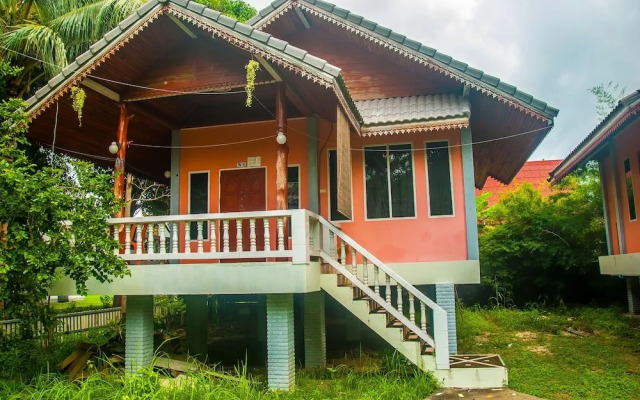 Thai Resort