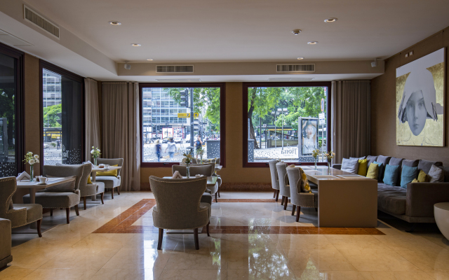 Grand Brizo Buenos Aires