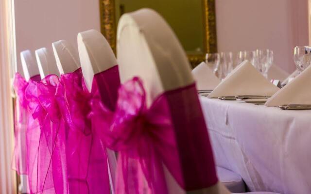 Springfield Country Hotel, Leisure Club & Spa