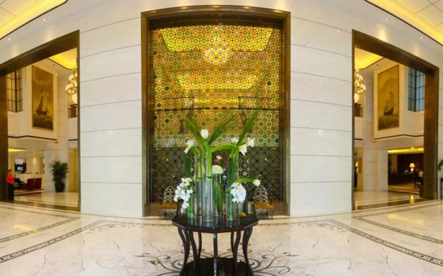 S & N International Hotel Linhai