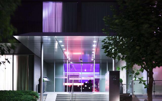 DoubleTree by Hilton Frankfurt Niederrad