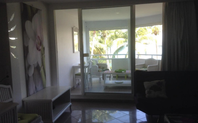 Résidence Appartement La Vieille Tour