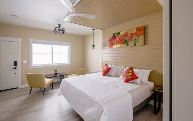 The Barn B&B Walla Walla