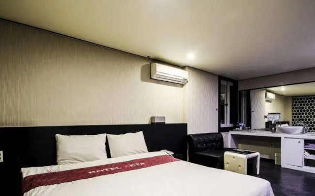 Hotel Zeta