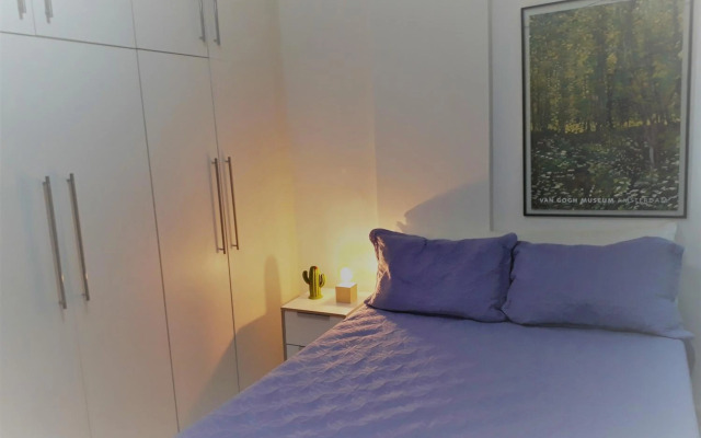 Lindo apartamento em Ipanema - RJ